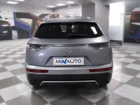 Usata DS Automobiles DS7 Crossback Bastille Plus 131 CV (96 kW) 2021 Grigio SUV
