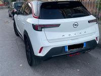 Usata Opel Mokka GS Line 2022 Bianco SUV