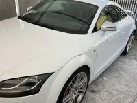 Usata Audi TT Ambiente 200 CV (147 kW) 2008 Coupé