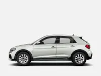 Nuova Audi A1 Business 116 CV (85 kW) 2026 Argento rugiada metallizzato SUV