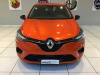 Usata Renault Clio V Equilibre 67 CV (49 kW) 2023 Other Berlina