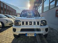 usata Suzuki Jimny Jimny1.3 vvt Evolution 4wd E6