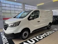 Usata Renault Trafic 110 CV (80 kW) 2022 Bianco