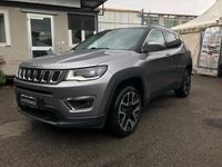 usata Jeep Compass 2.0 Multijet 2.0 Multijet II 4WD Limited