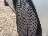 Usata Lancia Ypsilon 77 CV (56 kW) 2009 Grigio Utilitaria