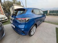 Usata Renault Clio V Esprit Alpine 91 CV (66 kW) 2025 Blu Berlina