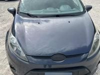 Occasion Ford Fiesta 70 PK (51 kW) 2010 Hatchback