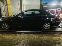 Usado Mercedes CLK270 Avantgarde 170 CV (125 kW) 2004 Coupe