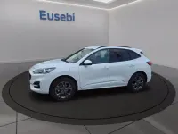 Usata Ford Kuga ST-Line X 225 CV (165 kW) 2023 Frozen white SUV