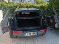 Usata Mini Clubman 190 CV (139 kW) 2018 Bluazzurro Station wagon