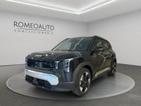 Nieuw Kia EV2 Earth 106 kW (145 PK) 2026 Grijs SUV