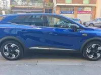 Usata Renault Symbioz Iconic 94 CV (69 kW) 2025 Blu/azzurro SUV