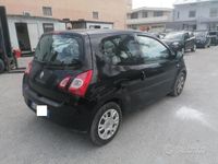 usata Renault Twingo 1.5 dCi 75cv 2013 Motore rotto