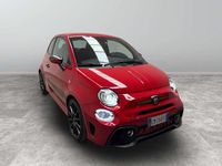 Usata Abarth 595 Competizione 165 CV (121 kW) 2023 Rosso Berlina