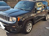 Usata Jeep Renegade 120 CV (88 kW) 2015 SUV