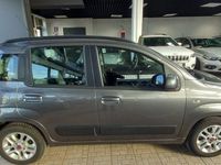 usata Fiat Panda 1.3 MJT 95 CV S&S Lounge usato