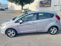 Usata Ford Fiesta Trend 76 CV (55 kW) 2012 Utilitaria