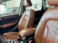 Occasion Audi Q5 Advanced 239 ch (175 kW) 2010 Gris SUV