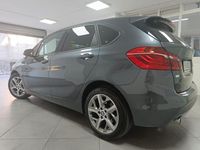 usata BMW 216 Active Tourer Serie 2 A.T. (F45) d