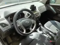 Używany Hyundai ix35 136 KM (100 kW) 2011 Biały SUV