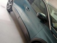 Usata Peugeot 5008 120 CV (88 kW) 2019 Verde SUV