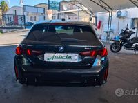 Usata BMW 118 M Sport 150 CV (110 kW) 2024 Nero Utilitaria