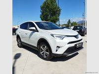 usata Toyota RAV4 2.0 D-4D 2WD Business