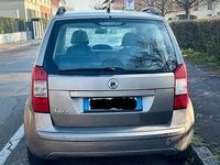 Usata Fiat Idea 2006 Monovolume