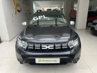 Usata Dacia Duster Expression 101 CV (74 kW) 2023 Grigio metallizzato SUV