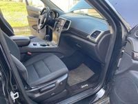 Usata Jeep Grand Cherokee Laredo 190 CV (139 kW) 2013 SUV