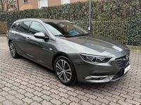 usata Opel Insignia Sports Tourer Innovation TELECAMERA EURO 6D TEMP