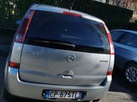 usata Opel Meriva 