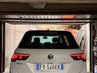 Usata VW Tiguan 150 CV (110 kW) 2019 SUV