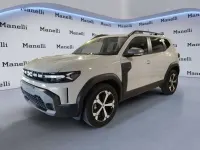 Nuova Dacia Duster Journey 156 CV (114 kW) 2026 Grigio SUV