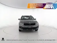 Usata Skoda Kamiq Selection 116 CV (85 kW) 2025 Gray SUV