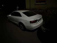 Usata Audi A5 170 CV (125 kW) 2009 Coupé