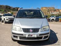 usata Fiat Idea 1.3 MJT 16V 70 CV UNICO PROPRIETARIO-OK NEOP.