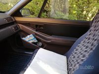 Usata Volvo 480 1992 Coupé