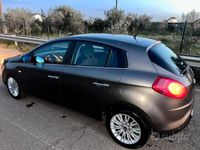 usata Fiat Bravo Bravo 1.9 MJT 120 CV Dynamic