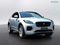 Usata Jaguar E-Pace R-Dynamic 309 CV (227 kW) 2021 Argento SUV