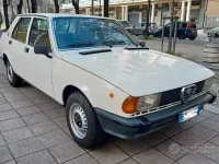Usata Alfa Romeo Giulietta 1970 Berlina