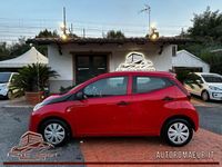 usata Toyota Aygo Connect 1.0 VVT-i 72CV 5P x-business