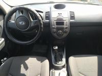 usata Kia Soul 1.6 16v Active Gpl