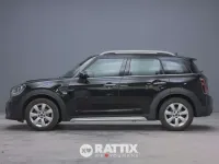 Usata Mini Cooper D Countryman Business 150 CV (110 kW) 2022 Nero SUV