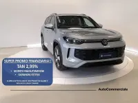 Nuova VW Tayron Edition 150 CV (110 kW) 2026 Argento SUV