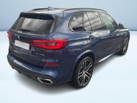 usata BMW X5 (G05/F95) xdrive45e Msport auto - imm:14/11/2019 - 67.131km