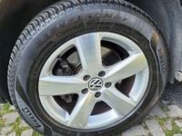 Usata VW Tiguan Sport 140 CV (102 kW) 2010 SUV