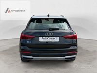 Usata Audi Q3 Advanced 150 CV (110 kW) 2023 Nero SUV