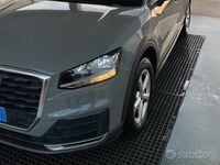 Usata Audi Q2 Business 115 CV (84 kW) 2019 Grigio SUV