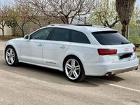 usata Audi A6 Allroad 320cv tetto